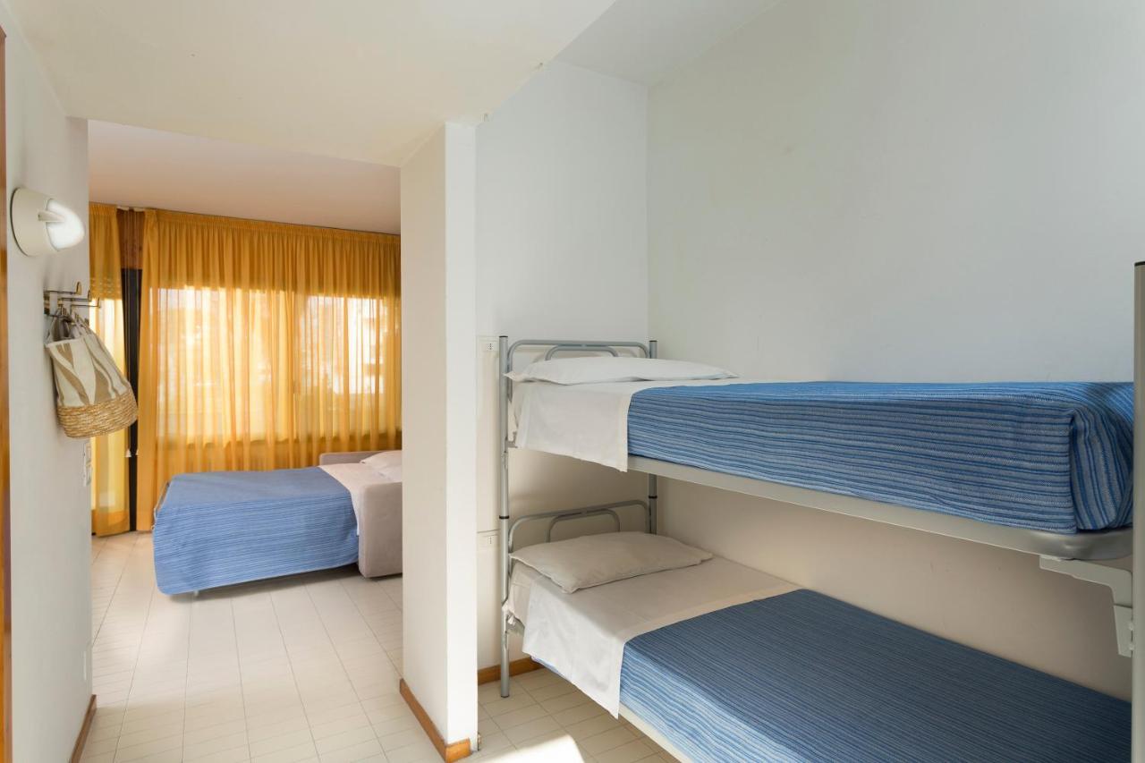 Appartamenti Mimosa Milano Marittima Eksteriør bilde